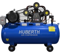 Компрессор, ресивер HUBERTH 200 л, 815 л/мин, 380В RP310250