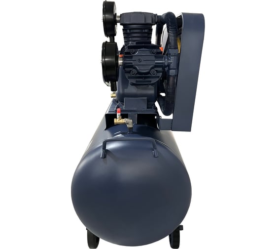Компрессор AE&T 300 л, 980 л/мин, 380В TK-300-10