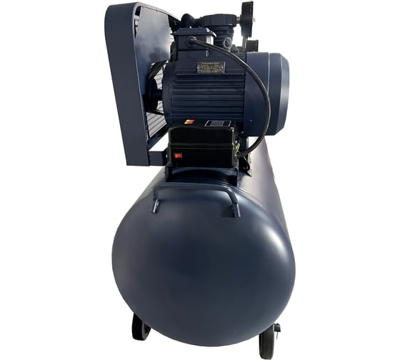 Компрессор AE&T 300 л, 980 л/мин, 380В TK-300-10