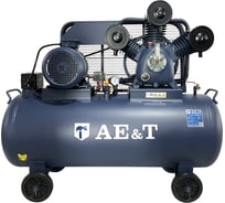 Компрессор AE&T 300 л, 1200 л/мин, 380В TK-300-11.5