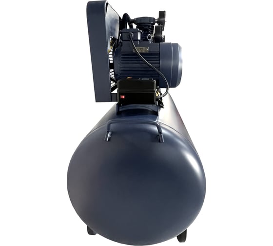 Компрессор AE&T 500 л, 1200 л/мин, 380В TK-500-11.5