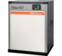 Винтовой маслонаполненный компрессор Hitachi OSP-11VAN2 4687201683537