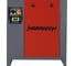 Винтовой компрессор HARRISON 900 л/мин, 10 бар, 7,5 кВт HRS-94900-10 2