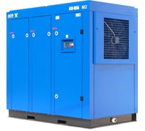 Установка компрессорная винтовая Бежецк АСО АСО-ВК55/13М2 ВК-55М2-02