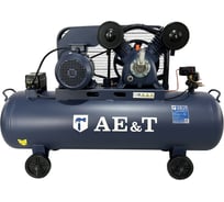 Компрессор AE&T 200 л, 670 л/мин 380В TK-200-5.5