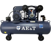 Компрессор AE&T 200 л, 670 л/мин 380В TK-200-5.5