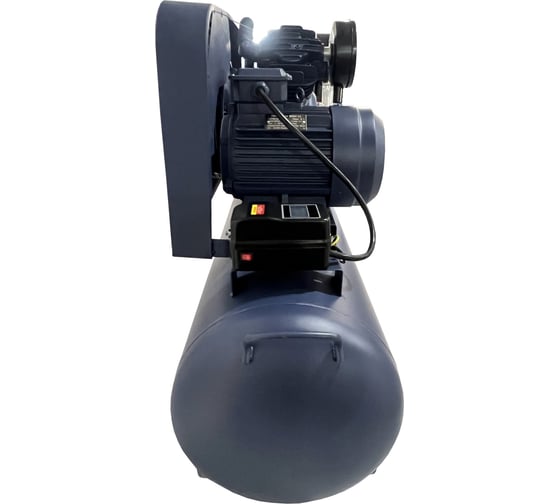 Компрессор AE&T 200 л, 670 л/мин 380В TK-200-5.5