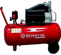 Поршневой компрессор ROSSVIK 200л/мин, 8бар, ресивер 24л, 220В/1,5кВт СБ4/С-24.J1047В