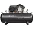 Компрессор Patriot KRX 950 L500 D, поршневой, ременной, масляный, 950 л/мин, 500 л, 10 бар, 5.5 кВт, 400 В 545302360 1