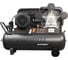 Компрессор Patriot KRX 950 L100 D, поршневой, ременной, масляный, 950 л/мин, 100 л, 10 бар, 5.5 кВт, 400 В 545302350 1