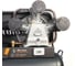 Компрессор Patriot KRX 950 L100 D, поршневой, ременной, масляный, 950 л/мин, 100 л, 10 бар, 5.5 кВт, 400 В 545302350 2