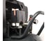 Компрессор Patriot KRX 950 L100 D, поршневой, ременной, масляный, 950 л/мин, 100 л, 10 бар, 5.5 кВт, 400 В 545302350 6