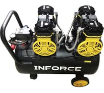 Безмасляный компрессор Inforce OCX-45L-O