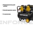 Безмасляный компрессор Inforce OCX-45L-O 4