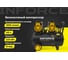 Безмасляный компрессор Inforce OCX-45L-O 2