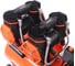 Компрессор поршневой безмасляный Patriot KDS 540 F50 (540 л/мин, 2.8 кВт, 8 бар, 50 л, 2800 об/мин, быстросъем + елочка) 526302450 9
