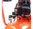 Компрессор поршневой безмасляный Patriot KDS 540 F50 (540 л/мин, 2.8 кВт, 8 бар, 50 л, 2800 об/мин, быстросъем + елочка) 526302450 10