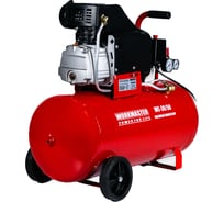 Компрессор WorkMaster WC-30/50