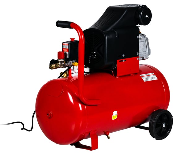 Компрессор WorkMaster WC-30/50