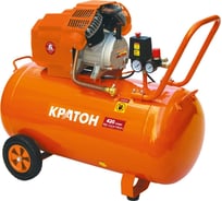 Компрессор с прямой передачей Кратон AC-420-100-DDV 3 01 01 067