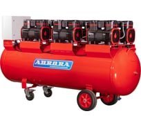 Компрессор Aurora PASSAT-250/1500 MODULE 4G новое поколение (236л, 1500л/мин, 8.7кВт) 39401