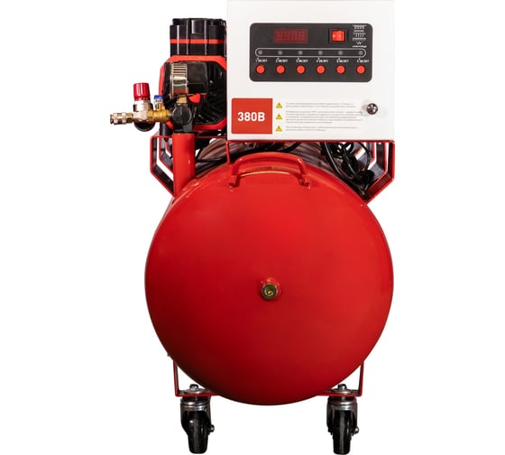 Компрессор Aurora PASSAT-250/1500 MODULE 4G новое поколение (236л, 1500л/мин, 8.7кВт) 39401