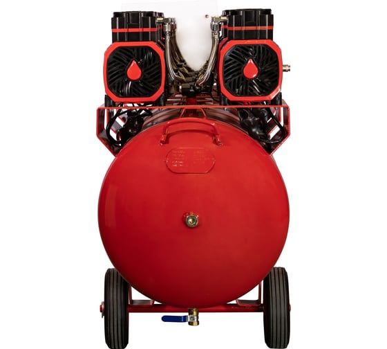 Компрессор Aurora PASSAT-250/1500 MODULE 4G новое поколение (236л, 1500л/мин, 8.7кВт) 39401