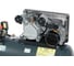 Компрессор поршневой NORDBERG с ременной передачей 220В, ресив. 50л, 420л/мин NCP50/420A 3