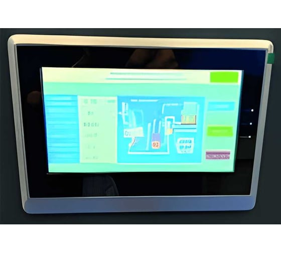 Винтовой компрессор PhoenixPro LPD7.5PM-8 (7,5kw,8bar,VSD ,IP23 Motor) 77648