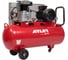 Поршневой масляный компрессор ATLET (100 л, 10 бар, 250 л/мин) SC-PB100L 6