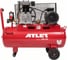 Поршневой масляный компрессор ATLET (50 л, 10 бар, 300 л/мин) SC270-50L-3 1