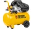 Воздушный компрессор DENZEL DCV2200/50 прямой привод, 2,2 кВт, 50 литров, 380 л/мин 58167 1