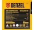 Воздушный компрессор DENZEL DCV2200/50 прямой привод, 2,2 кВт, 50 литров, 380 л/мин 58167 14