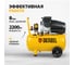 Воздушный компрессор DENZEL DCV2200/50 прямой привод, 2,2 кВт, 50 литров, 380 л/мин 58167 18