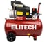 Компрессор масляный Elitech КПМ 200-50 (220л/мин, 1,5кВт, 50л) 205962 2