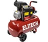 Компрессор масляный Elitech КПМ 200-50 (220л/мин, 1,5кВт, 50л) 205962