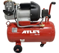 Поршневой масляный компрессор ATLET (50 л, 8 бар, 356 л/мин) SC-V50L