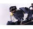 Компрессор POWER TECHNIC коаксиальный, 220В, 2300Вт, 440 л/мин, ресивер 100 л ACD440/100 4