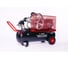 Компрессор POWER TECHNIC ременной, 220В, 3000Вт, 640 л/мин, ресивер 60 л ACB640/060 5