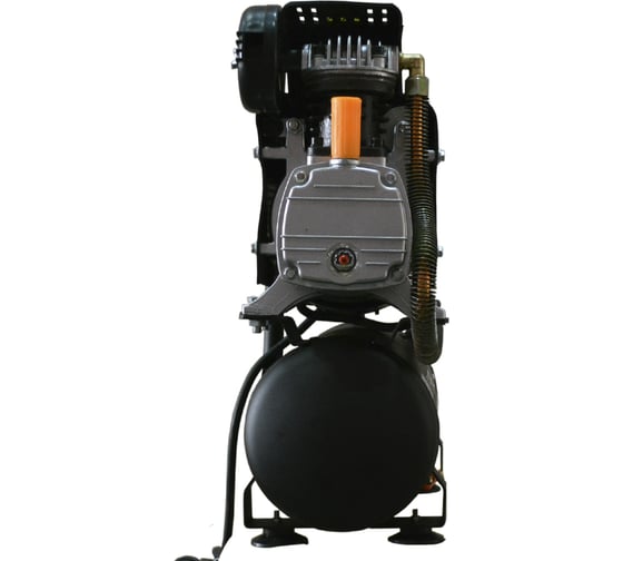 Компрессор POWER TECHNIC коаксиальный, 220В, 1250Вт, 170 л/мин, ресивер 8 л ACD170/008