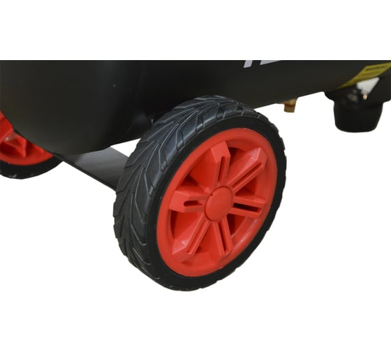 Компрессор POWER TECHNIC коаксиальный, 220В, 1600Вт, 240 л/мин, ресивер 25 л ACD240/025