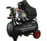 Компрессор POWER TECHNIC коаксиальный, 220В, 1600Вт, 240 л/мин, ресивер 25 л ACD240/025 1