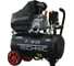 Компрессор POWER TECHNIC коаксиальный, 220В, 1600Вт, 240 л/мин, ресивер 25 л ACD240/025 2
