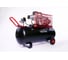 Компрессор POWER TECHNIC ременной, 380В, 3000Вт, 670 л/мин, ресивер 200 л ACB670/200 1