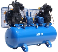 Компрессорная установка Бежецк АСО К30М1