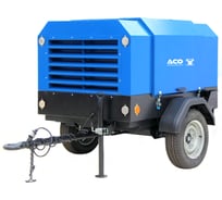 Компрессорная установка Бежецк АСО КТ16Э КТ16Э.00.00.000