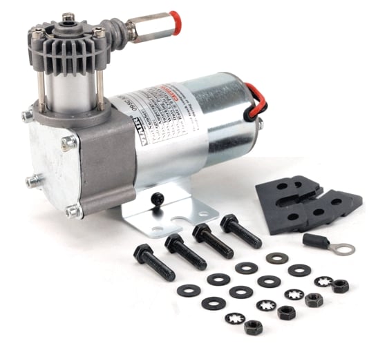 Компрессор Viair 95C 24V 02495 1