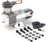 Компрессор Viair 95C 24V 02495 1