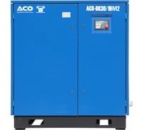 Установка компрессорная винтовая Бежецк АСО АСО-ВК30/16М2 ВК-61М2-03