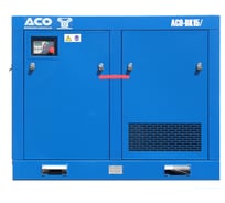 Установка компрессорная винтовая Бежецк АСО АСО-ВК15/10 ВК-55М1.50-01